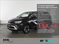 Opel Crossland, 1.2 Elegance Turbo, Jahr 2022 - Aachen