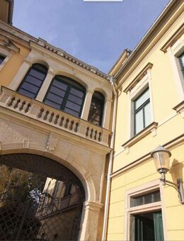 Top Mietrendite und Steuervorteil für Kapitalanleger oder Eigennutzer mit Denkmal-Afa in Grimma - Grimma