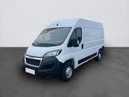 Peugeot Boxer, 3.5 335 L2H2 t (EU6d), Jahr 2024 - Hamburg