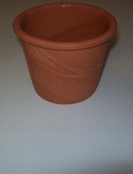 Blumentopf 10 cm - Erwitte