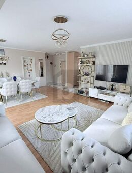 CHARMANTE WOHLFÜHLOASE IN RUHIGER LAGE - Leingarten