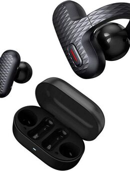 Amazfit UP Smartphone-Headset (Geräuschisolierung, Bluetooth)