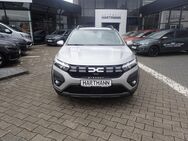 Dacia Sandero, Stepway Expression TCe 90, Jahr 2024 - Rheine