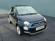 Fiat 500C, 1.0 DolceVita Mild Hybrid EU6d MY21 UConnect, Jahr 2021 - München