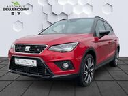 Seat Arona, 1.5 TSI FR, Jahr 2021 - Bottrop