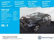 VW Golf, 2.0 TSI VIII GTI, Jahr 2024 - Frankfurt (Main)