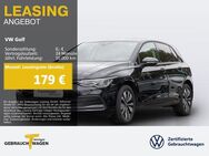 VW Golf 2.0 TDI MOVE NAVI LED SITZHZ ALLWETTER - Duisburg