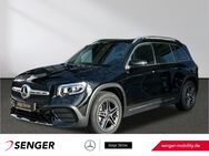 Mercedes GLB 200, AMG Ambiente, Jahr 2023 - Oldenburg