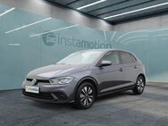 VW Polo, 1.0 TSI Move DIG, Jahr 2023 - München