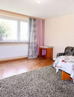 Helle 4-Zimmer-Wohnung mit Balkon in Göttingen! - Göttingen