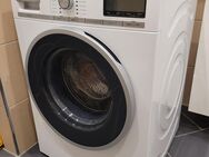 Waschmaschine Siemens IQ800 - Berlin