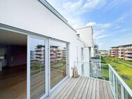 Maritim & modern: Exklusive Wohnung in den Fördeterrassen! - Kiel