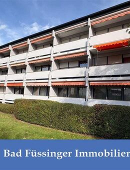 Ferienappartement in Bad Füssing - Kurzone I - Bad Füssing