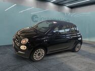 Fiat 500, 1.0 DolceVita Mild Hybrid EU6d Vorb, Jahr 2021 - München