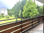 Gut geschnittene 3,5 Zimmer Wohnung in Miesbach - Miesbach