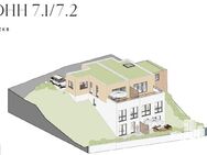 Attraktives Baugrundstück in Mering mit vollständiger Architektenplanung für ein Einfamilienhaus! - Mering