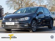 VW Golf, 1.0 TSI JOIN LM16, Jahr 2018 - Herne