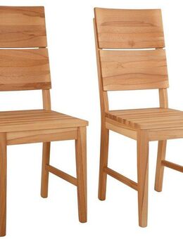 Home affaire Esszimmerstuhl Peter, im 2er, 4er oder 6er-Set