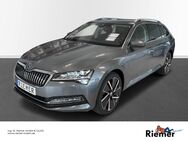 Skoda Superb, 2.0 TDI Combi Style Combi Style N, Jahr 2024 - Mölln (Schleswig-Holstein)