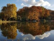 Wohnen am Park mit Weitblick - Dortmund