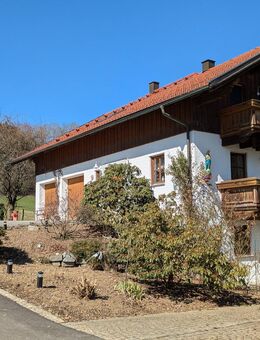 Mehr Haus. Mehr Freiheit. Mehr Natur. - Leben, wo von andere träumen! - Ringelai