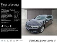 VW Passat Variant, 2.0 TDI Business 147kW IQ-Light, Jahr 2021 - Kelkheim (Taunus)