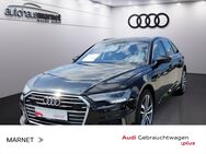 Audi A6, Avant design 50 TDI quattro S line, Jahr 2020 - Oberursel (Taunus)