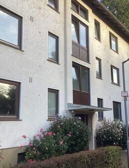 Lust auf Veränderung: frisch renovierte 3-Zimmer-Wohnung - Bremen