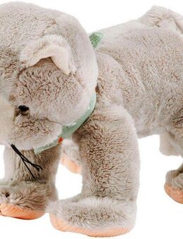 Sterntaler® Kuscheltier Katze Lilly, M