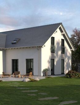 Ihr Traum vom Mehrgenerationenhaus - Flexibel und Modern! - Muggensturm