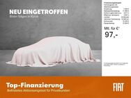 Fiat 500E, 3.8 Elektro Action 2Kwh, Jahr 2022 - Pilsach