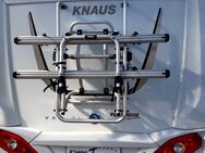 Wohnmobil Knaus VanTi 650 MEG Platinum Selection - Velbert