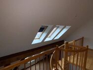 Sonnige Dachgeschoss-Maisonette Wohnung in der Krämpfervorstadt - Erfurt