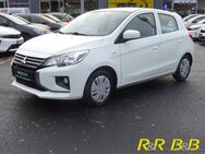 Mitsubishi Space Star, 1.0 Basis EU6d-T Berganfahrass el SP teilb Rücksb, Jahr 2020 - Soest