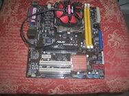 A S U S - MAINBOARD - M2N68 - AM - Glücksburg (Ostsee) Zentrum