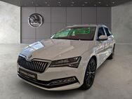 Skoda Superb, Combi Style, Jahr 2024 - Penzberg