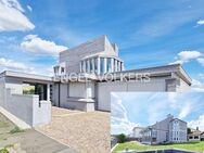 Stilvolles Architektenhaus in Lebach zu verkaufen - Lebach