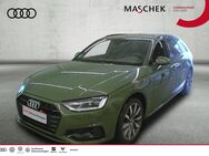 Audi A4, Avant S line 35 TFSI VC, Jahr 2024 - Wackersdorf