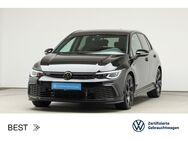 VW Golf, GTI Black Style, Jahr 2023 - Mühlheim (Main)