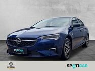 Opel Insignia, 2.0 Edition ALLWETTER HSA, Jahr 2022 - Pforzheim
