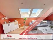 Detzem: Zuhause mit Mehrwert: Großes Ein-/Zweifamilienhaus mit Garten, Garagen & Lagerfläche - Detzem