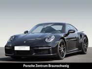 Porsche 992, 911 Turbo S Lenkung Lifts Sportfahrwerk, Jahr 2022 - Braunschweig