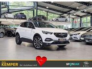 Opel Grandland X Grandland 2.0 D Ultimate Autom. *Navi*Pano* - Meppen