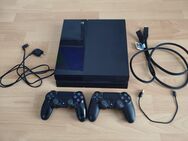 PS4 Slim zu verkaufen - Ilmenau