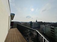Charmante Wohnung mit großzügigen Balkon im beleibten Bayrischen Viertel! - Berlin
