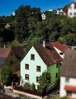 Perfekt sowohl für die FAMILIE, als auch zur Kapitalanlage/Vermietung - Horb (Neckar)