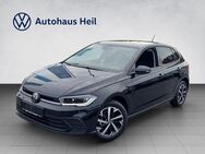 VW Polo, 1.0 TSI Move, Jahr 2024 - Oberaurach