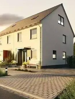 Doppelhaushälfte in Zirndorf - Zirndorf