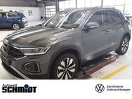 VW T-Roc, 1.5 TSI Move 17Zoll, Jahr 2023 - Recklinghausen