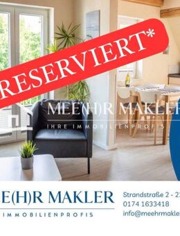 **Ihre zukünftiges Immobilie mit drei Einheiten im ?? von Dahme zu verkaufen** - Dahme